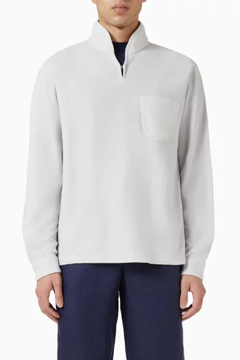 Polo Ellen 3.0 Shirt in Cotton