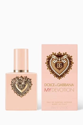 ماء عطر ماي ديفوشن مركز، 50 ملل