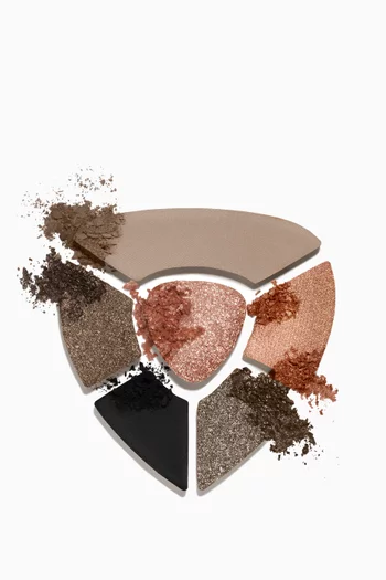 لوحة ظلال عيون ايفر ايكون درجة كروم ستار، 6.5 غرام