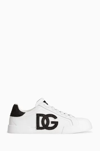 Portofino Light Strobel Sneakers