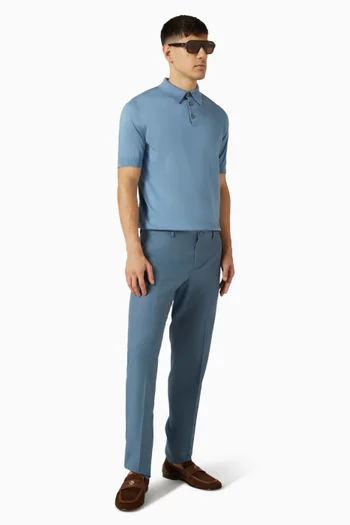 بنطال كلاسيكي