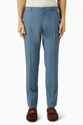 بنطال كلاسيكي