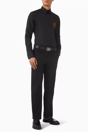 قميص مارتيني قطن