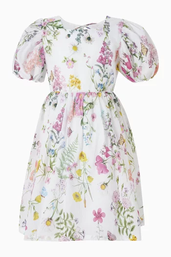 Ivy Resort Sun Dress