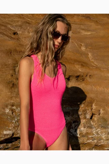 لباس سباحة قطعة واحدة كوكو