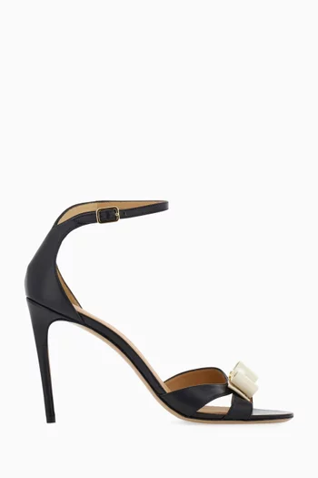 Roxy 95 Sandals in Leather