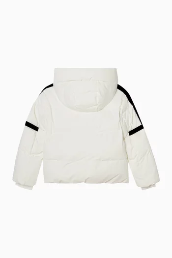 Barsy Jr Down Jacket