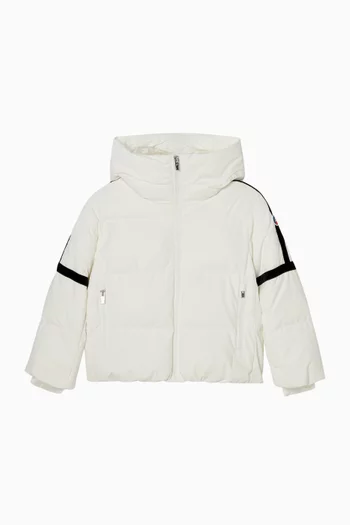 Barsy Jr Down Jacket