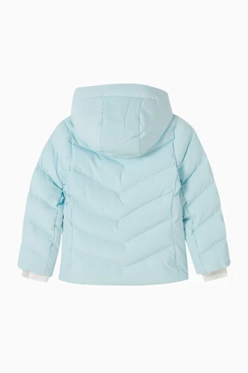 Delphine Jr Ski Jacket