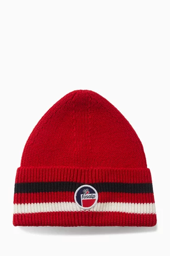 Kelt Beanie
