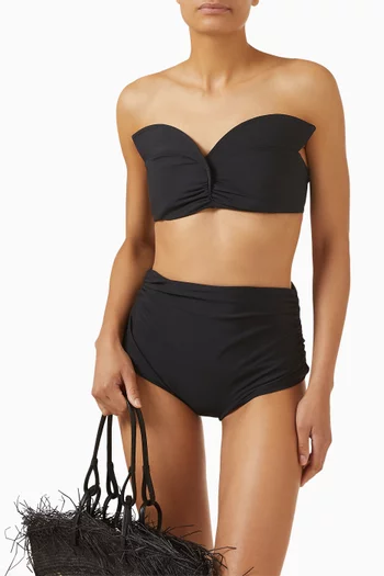 قطعة بيكيني علوية فيكتوريا