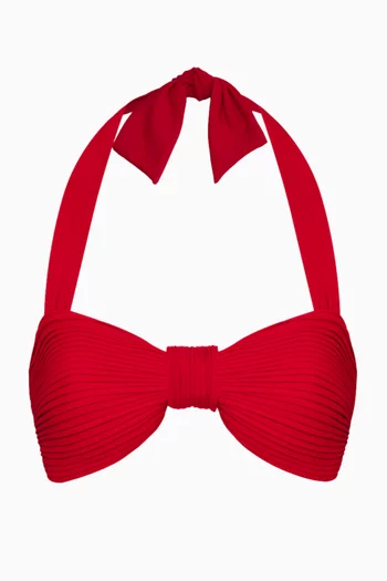 قطعة بيكيني علوية كلوكلو