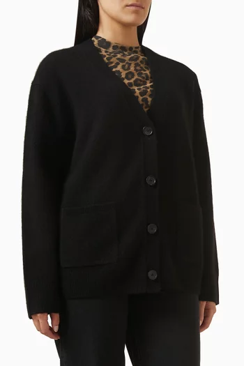 كارديغان جاكسون كشمير