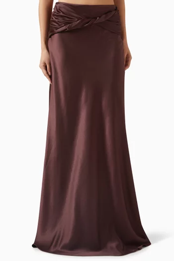 تنورة اندي بدرابيه ستان