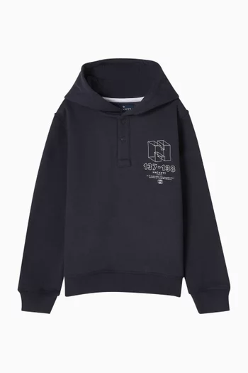 Logo Hoodie