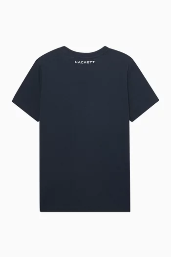 Classic Fit Club House T-shirt