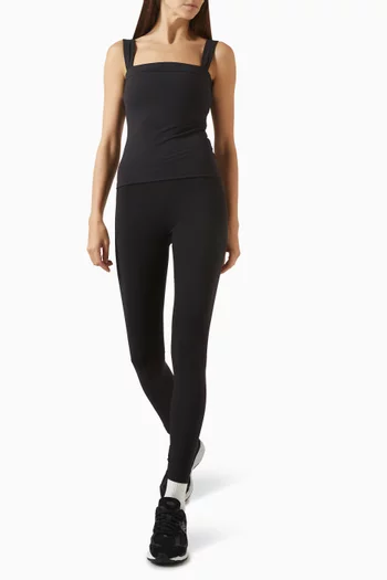 فيست بحمالات بكشكش قماش دايفليكس