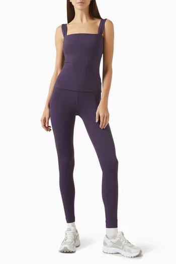 فيست بحمالات بكشكش قماش دايفليكس