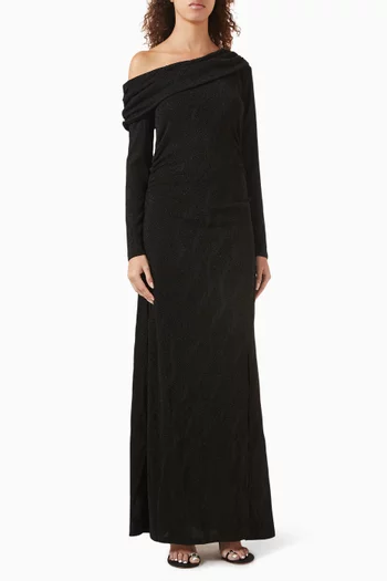 Yasyen One-shoulder Dress