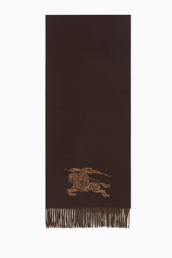 وشاح بشعار الفروسية كشمير