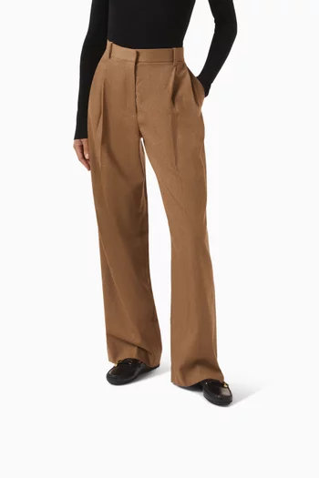 حذاء سهل الارتداء سيتي جومينو جلد