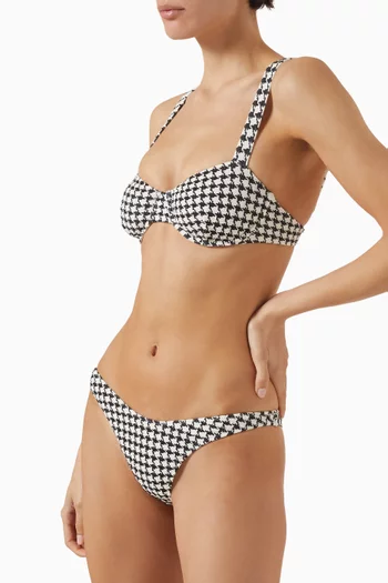 قطعة بيكيني سفلية اسكاب