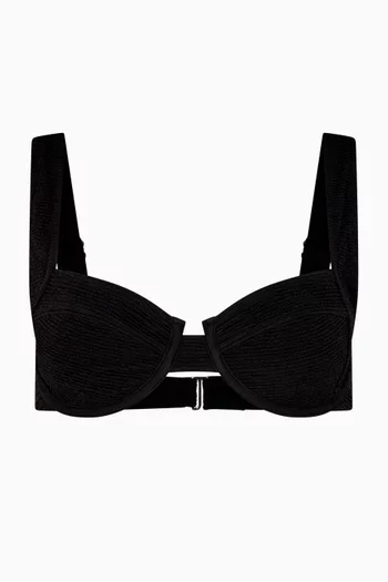 قطعة بيكيني علوية كلو