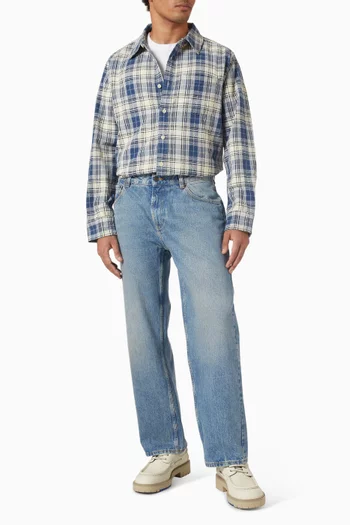 Equinox Shirt in Cotton