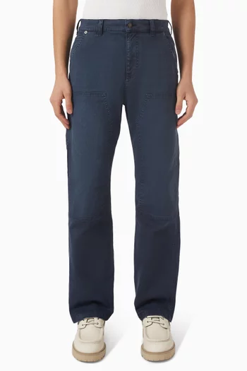 Carpenter Jeans in Denim