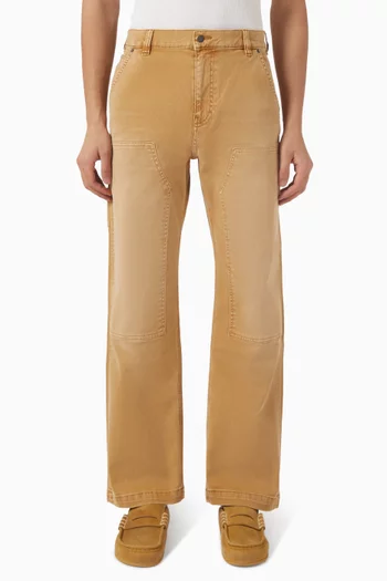 Carpenter Jeans in Denim