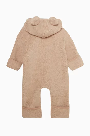 Dreamland Sherpa Onesie