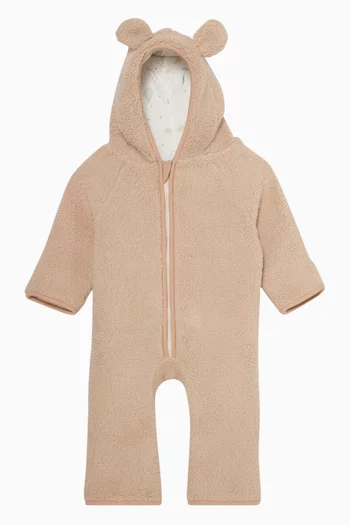 Dreamland Sherpa Onesie