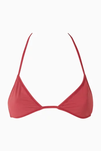 Bind Isla Triangle Bikini Top