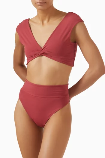 قطعة بيكيني سفلية رايا