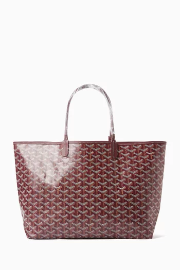 حقيبة يد سان لويس بي ام قنب جوياردين غير مستعملة