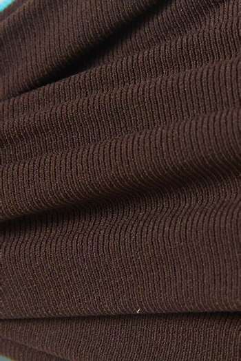 Ora Reversible Bandeau Bikini Top