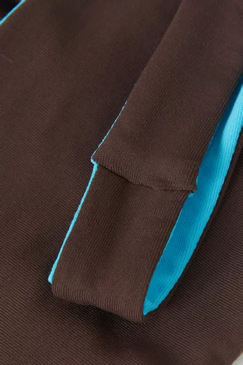 Quinn Reversible Bikini Top