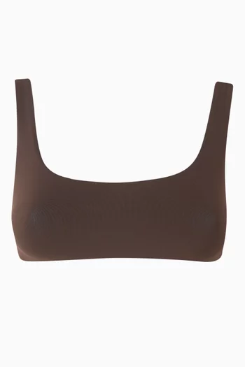 Quinn Reversible Bikini Top