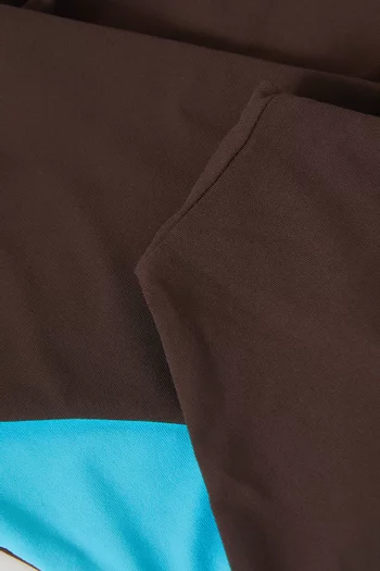 Amina Reversible One-piece Swimsuit