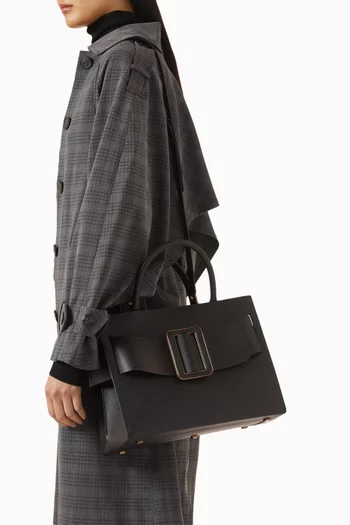 حقيبة يد بوبي 32 جلد عجل