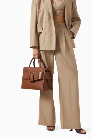 حقيبة يد بوبي 32 جلد عجل