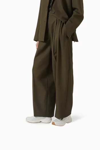 Diamond Run F Sneakers