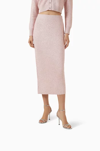 Leo 100 Sandals in Leather