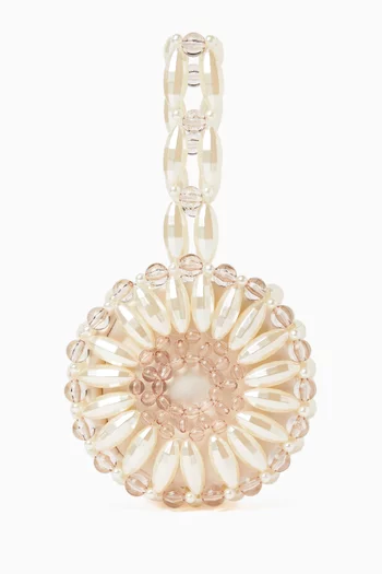 حقيبة تايني أريا بيد علوية