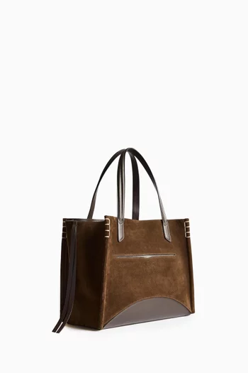 حقيبة لوفر كاباس شمواه