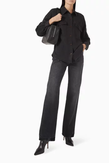 قميص بوتانييلا بوشاح