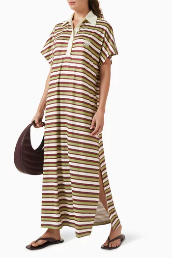 Maggie T-shirt Dress