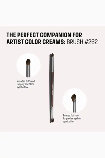 Eyeshadow Brush #262
