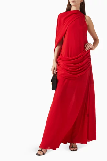 Gigi Dress in Chiffon