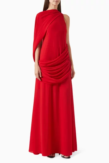 Gigi Dress in Chiffon